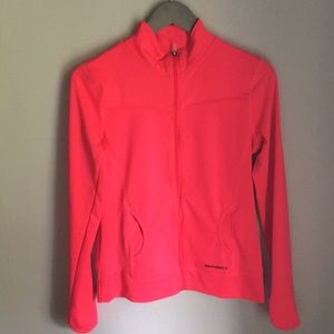 Athletic jacket, brand new